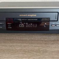SONY SLV-SE40EG VHS VIDEO ВИДЕО, снимка 3 - Аудиосистеми - 45953942