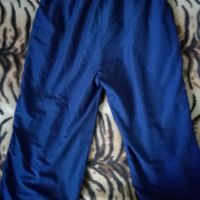 Продавам тъмно синьо долнище-панталон JOMA за спорт, реалкс или работа. , снимка 2 - Спортни дрехи, екипи - 45093933