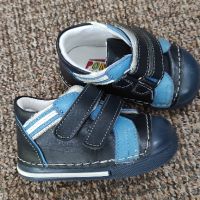 Бебешки обувки PONKI, снимка 1 - Бебешки обувки - 45175326