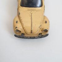 Polistil Volkswagon VW Beetle Cabriolet 1:43 Made In Italy, снимка 1 - Колекции - 45174518