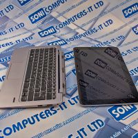 Лаптоп HP Elite G1 Tablet /М-5Y10c/4GB DDR3/ 128 GB SSD/ 12", снимка 2 - Лаптопи за дома - 45434138