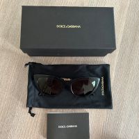 Слънчеви очила Dolce and Gabbana , снимка 1 - Слънчеви и диоптрични очила - 45426352