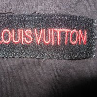 Louis Vuitton Supreme  тениска, снимка 4 - Тениски - 45180903