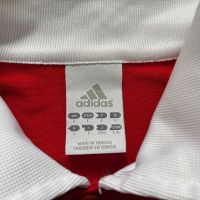 Мъжка футболна тениска Байерн Мюнхен, снимка 2 - Спортни дрехи, екипи - 45361226