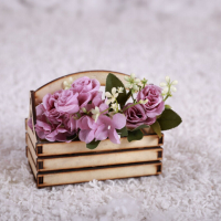 Пликове и кошници за цветя , снимка 1 - Декорация за дома - 44978221