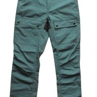URBERG - трисезонен мъжки панталон, размер М; туристически, снимка 1 - Спортни дрехи, екипи - 37838806