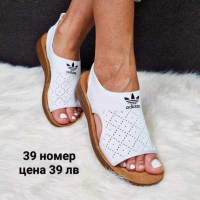 Дамски обувки , снимка 5 - Сандали - 45063336