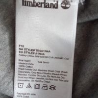 Тениска Timberland, снимка 3 - Тениски - 45302380