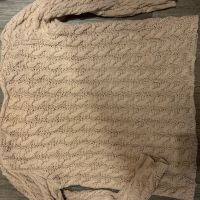 Пуловер zara, снимка 4 - Блузи с дълъг ръкав и пуловери - 45419048