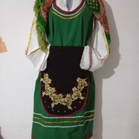 Народна носия , снимка 1 - Колекции - 45698343