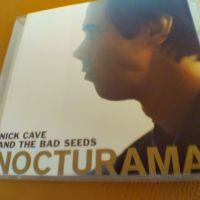 NICK CAVE, снимка 2 - CD дискове - 45405830