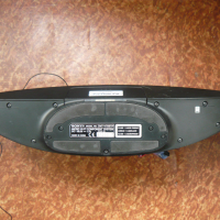 Sony CMT-V75BTiP, снимка 6 - Bluetooth тонколони - 44967182