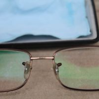 Диоптрични рамки за очила '''RayBan'', снимка 10 - Слънчеви и диоптрични очила - 45540092