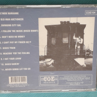 The Osmonds+Donny Osmond(Soft Rock,Pop Rock,Disco)-6CD, снимка 18 - CD дискове - 45060026