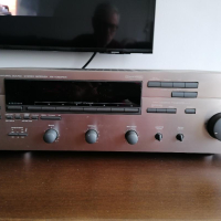 Продавам Аудиосистема Yamaha, снимка 1 - Аудиосистеми - 44975057