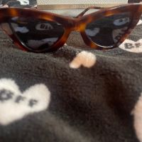 Оригинални слънчеви очила ‘Jimmy Choо’, снимка 4 - Слънчеви и диоптрични очила - 45713735