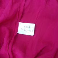 Дамска риза на VINCENZO BORETTI eстествена коприна , снимка 5 - Ризи - 45251069