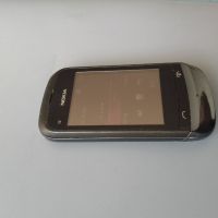 Nokia C2-02  в отлично състояние , снимка 4 - Nokia - 45650615
