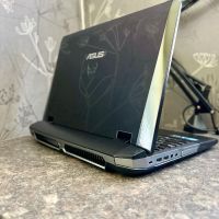 Asus ROG / 15.6 FullHD / i7 / 16GB Ram / 500GB SSD / Nvidia , снимка 3 - Лаптопи за игри - 45093848