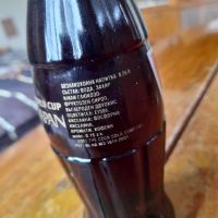 Стара бутилка Кока Кола,Coca Cola #4, снимка 5 - Други ценни предмети - 45524401