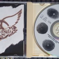 Aerosmith – Get A Grip, снимка 2 - CD дискове - 45452901