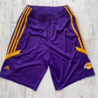Lakers мъжки къси гащи, снимка 1 - Къси панталони - 45269191