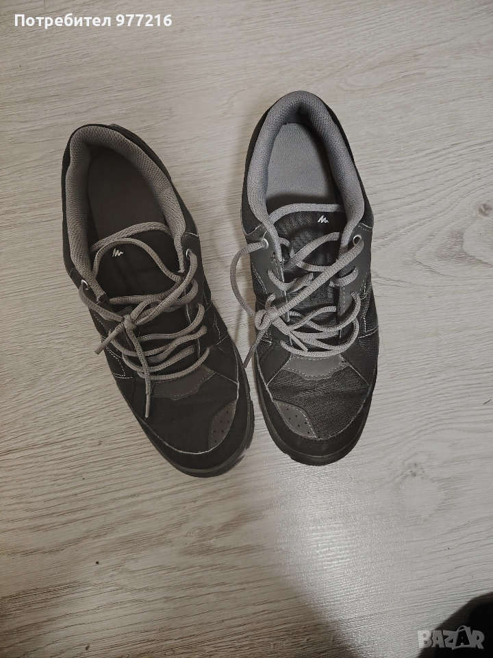 Мъжки работни маратонки , снимка 1