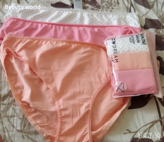 Бикини 2 хл , снимка 1