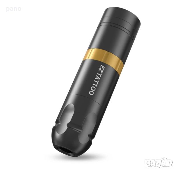 EZ Caster тату машина. Нова 2батерии, снимка 1