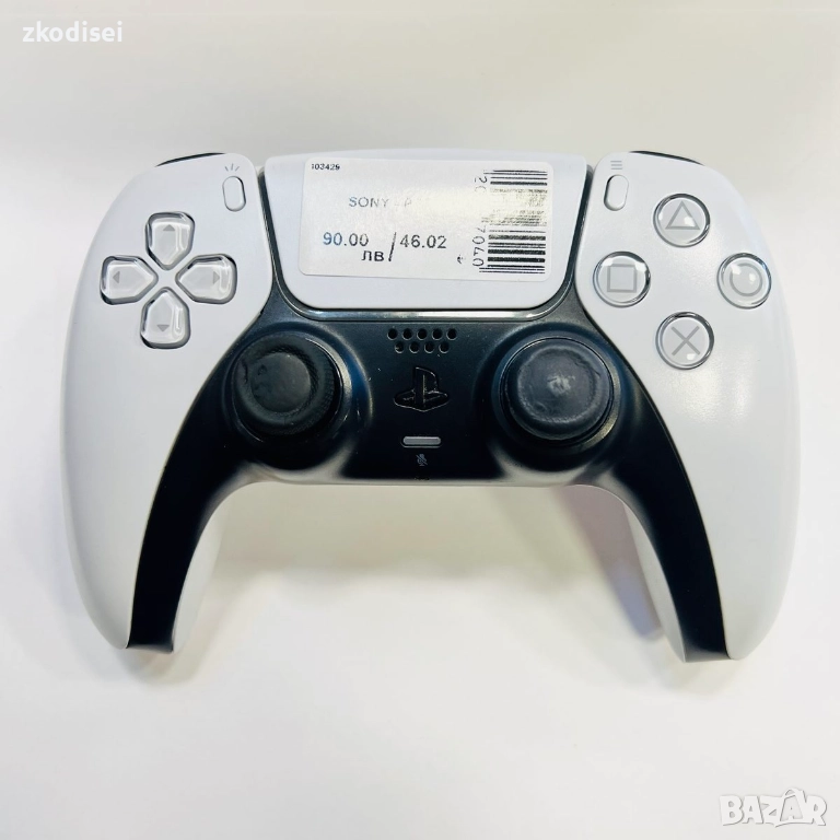Джойстик SONY PS5, снимка 1