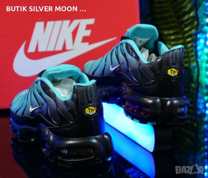 Мъжки Маратонки 💫 Nike , снимка 1