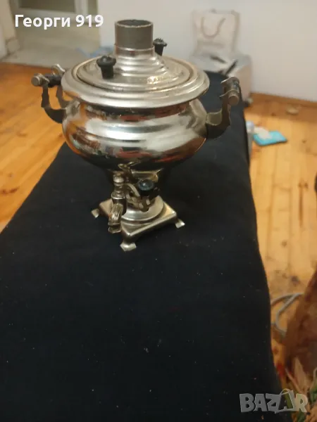 Самовар сувенир , снимка 1