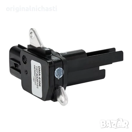 Дебитомер MAF сензор ТОЙОТА ЛАНД КРУЗЕР ХАЙЛУКС TOYOTA HILUX 2220430020 22204-30020 DMA0106 DMA-0106, снимка 1