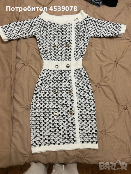 Рокля, снимка 1