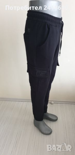 Alpha Industries Cargo Pant Mens Size L / XL 34 - 36 ОРИГИНАЛ! Мъжко Долнище!, снимка 1