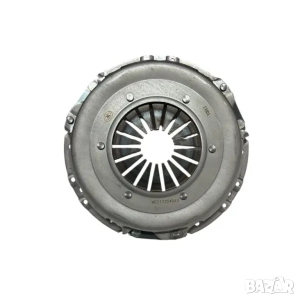 Диск притискателен MECARM за ALFA 145,146;FIAT BRAVO,BRAVA 1.4 96г.-№ MC7258, снимка 1