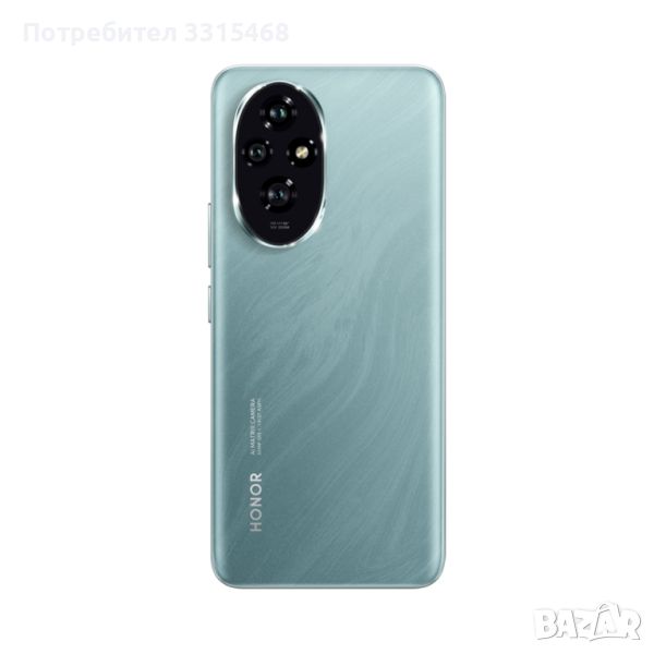 Honor200, снимка 1