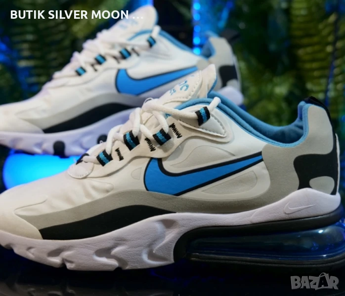 Мъжки Маратонки 💫 Nike , снимка 1