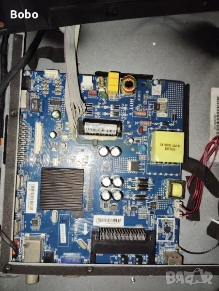 Main board CV338H-T42, снимка 1