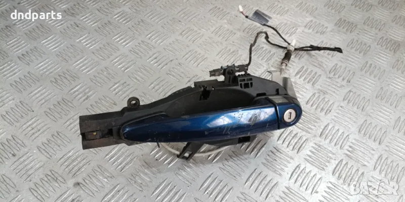 Дръжка врата BMW E90 3-Series 2005г.UK(предна дясна)	, снимка 1