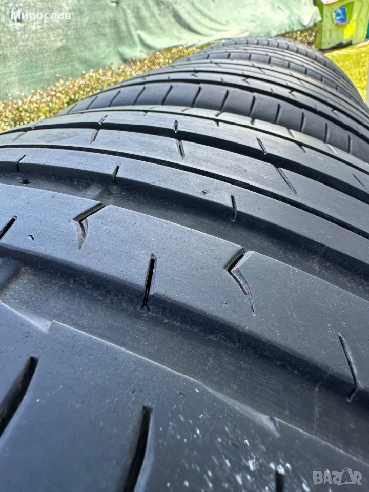 315/35/20,275/40/20 TOYO PROXES SPORT 2 DOT24, снимка 1