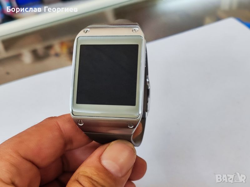 Smart Watch Samsung sm-v700 часовник, снимка 1