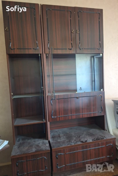 Секции Хебър лукс, снимка 1