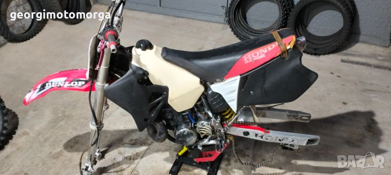 Honda cr 250 само на части хонда цр, снимка 1