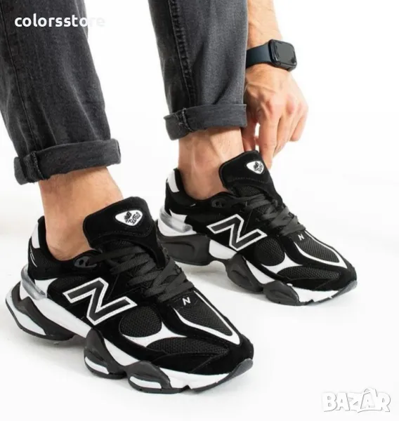 Мъжки маратонки  New Balance/BR70z, снимка 1