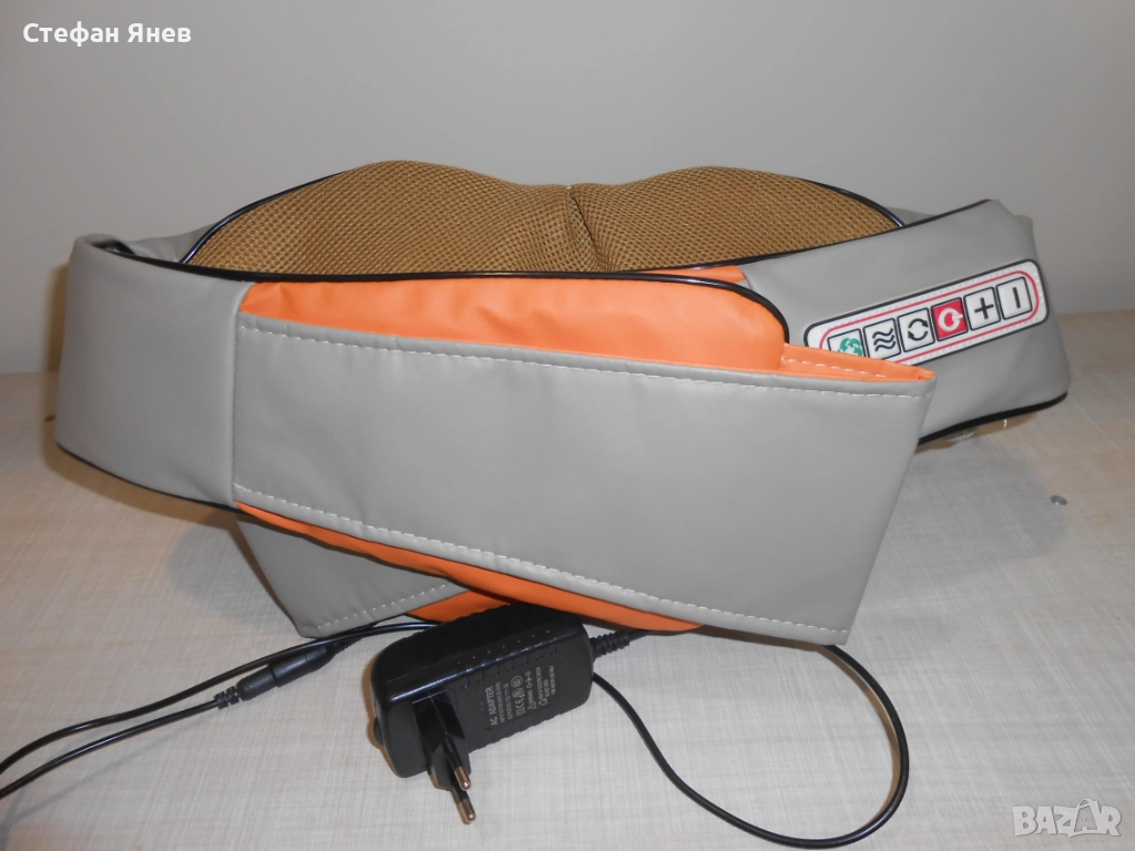 Шиацу масажор JULAIBO, снимка 1