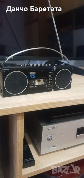 AIWA CS M1 , снимка 1