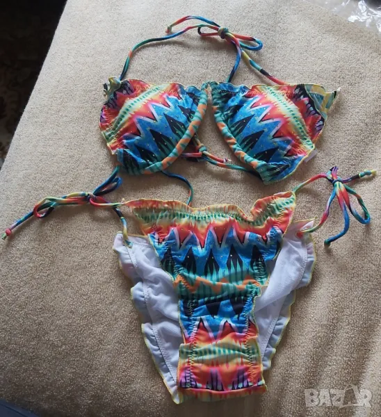 Дамски бански костюм, снимка 1