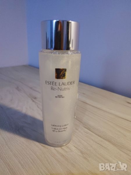 ESTEE LAUDER RE-NUTRIV SOFTENING LOTION ПОЧИСТВАЩ ТОНИК, снимка 1