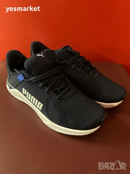 Мъжки маратонки Puma FTR Connect, снимка 1